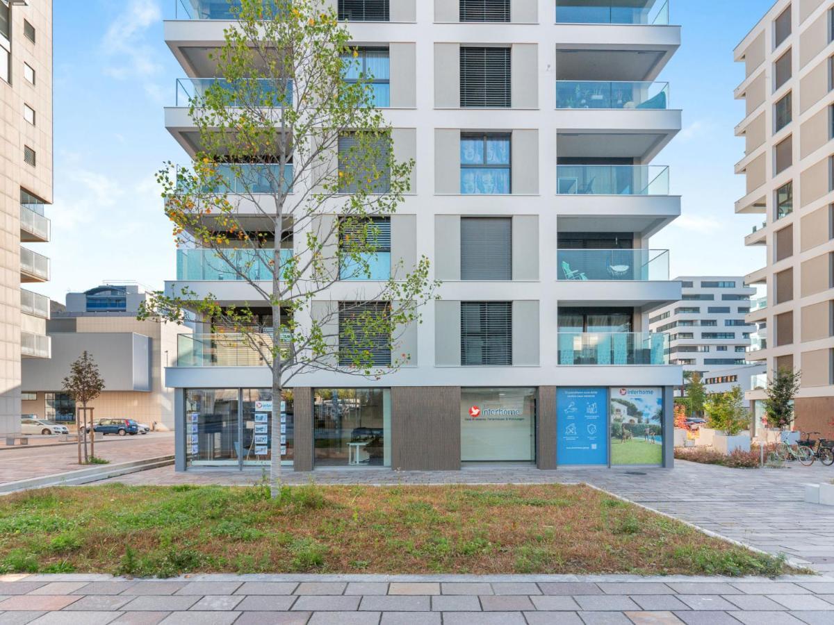 Apartment Loctowers A4-4-3 By Interhome Locarno Exterior photo