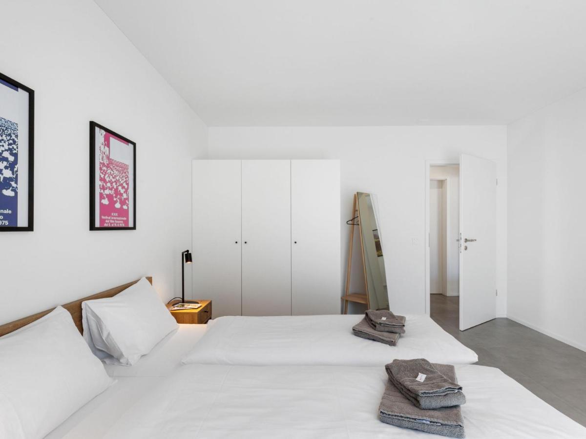 Apartment Loctowers A4-4-3 By Interhome Locarno Exterior photo